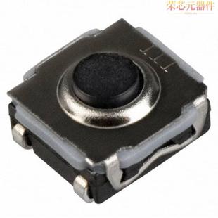 SPST TACTILE 0.01A KSC343JLFG原装 32V」正品 「SWITCH