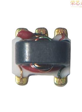 MABA-009180-500MHZ原装「BALUN 1MHZ-500MHZ 1:1 6SM