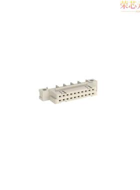 294927原装「DIN Q3 20POS F SLDR RA CL2」正品