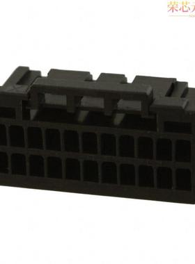 1-1827863-1原装「CONN RCPT HSNG 22POS DUAL KEY X」正品