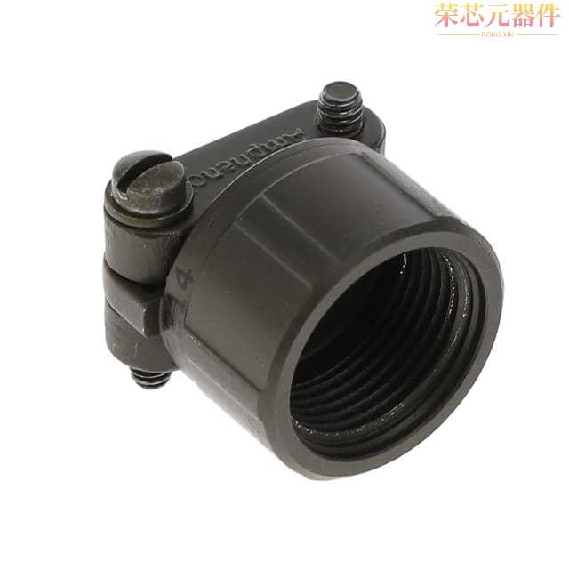 MS3057-4A原装「CONN BACKSHELL」正品