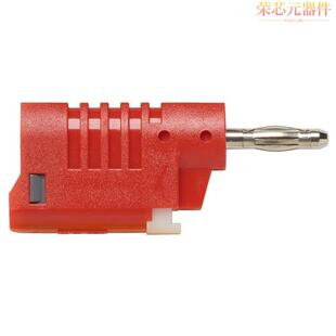 BANANA 「CONN PLUG STACK 73092 SLDRLESS」正品 2原装