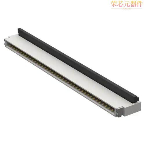 FFC2B28-40-G原装「40W,0.5MM FFC CON,R/A,DUAL CONT,」正品