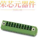 3.81MM」正品 1827541原装 HDR 14POS 「TERM BLOCK