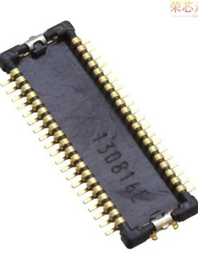 AXK8L40125BG原装「CONN HDR 40POS SMD GOLD」正品