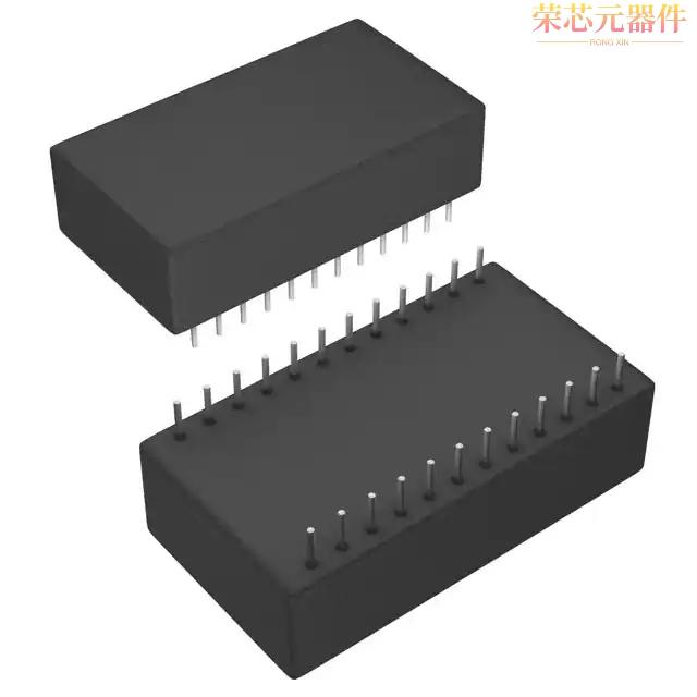 BQ3287MT-SB2原装「IC RTC CLK/CALENDAR PAR 24-DIP」正品