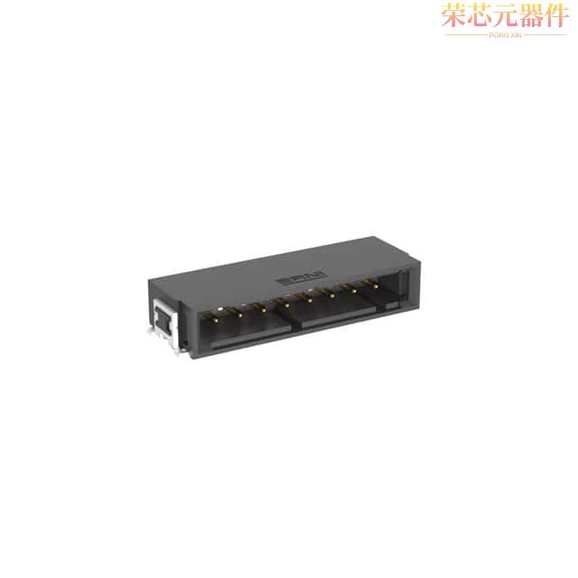 284121原装「MAXIBR M 08POS RA A SMT BK」正品