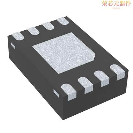 MCP1603-330I/MC原装「IC REG BUCK 3.3V 500MA 8DFN」正品