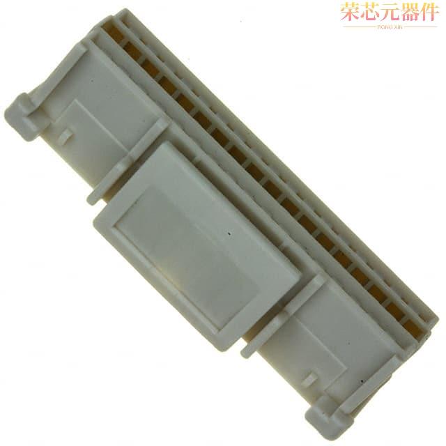 PNDP-36V-Z原装「CONN HOUSING PND 2MM 36POS DUAL」正品