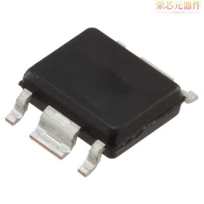S-1142D50I-E6T1U原装「IC REG LINEAR 5V 200MA 6HSOP」正品
