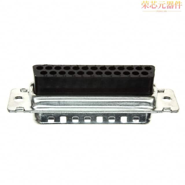 207464-2原装「CONN D-SUB HOUSING PLUG 25POS」正品