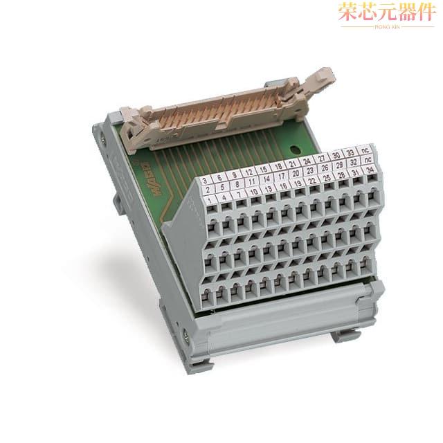 289-617原装「IM DIN 41651」正品
