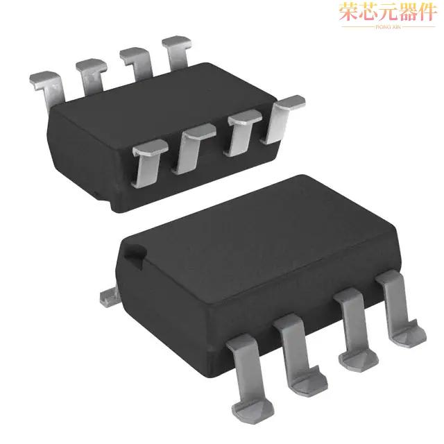 6N135-X007原装「OPTOISO 5.3KV TRANS W/BASE 8DIP」正品