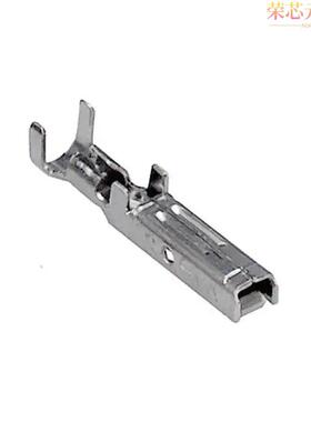 1-175196-2原装「CONN SOCKET 16-20AWG CRIMP GOLD」正品