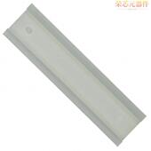 「CONN 640642 15POS 5原装 COVER THRU」正品 DUST FEED