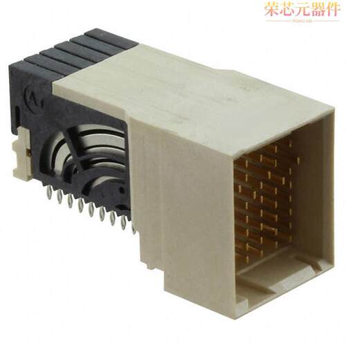 10123543-101LF原装「CONN HDR HI SPEED 54POS EDGE MT」正品