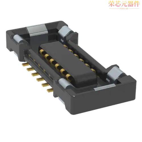BM23FR0.6-12DS-0.35V(51)原装「CONN RCPT 12POS SMD