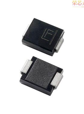 5.0SMDJ24CAS原装「TVS DIODE 24VWM 38.9V DO214 TR13」正品