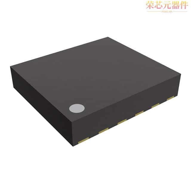 RP501K121A-TR原装「1A PWM/VFM STEP-DOWN DCDC CONVER」正品