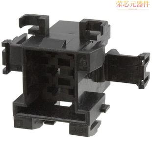 PLUG 「CONN HSG 6POS 929505 5.00MM」正品 2原装