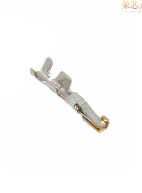 DF19A-3032SCFA原装「CONN SOCKET 30-32AWG CRIMP GOLD」正品