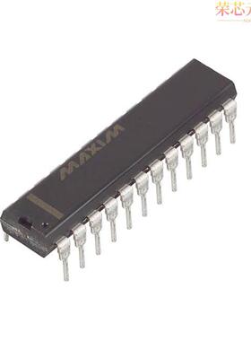 MAX191BCNG+原装「IC ADC 12BIT SAR 24DIP」正品