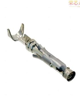 1-66105-9原装「CONN SOCKET 20-24AWG TIN CRIMP」正品