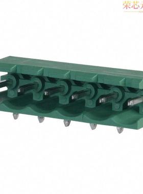 1759059原装「TERM BLOCK HDR 6POS 90DEG 5.08MM」正品