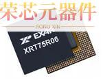 XRT75R12IB-L原装「IC TELECOM INTERFACE 420TBGA」正品