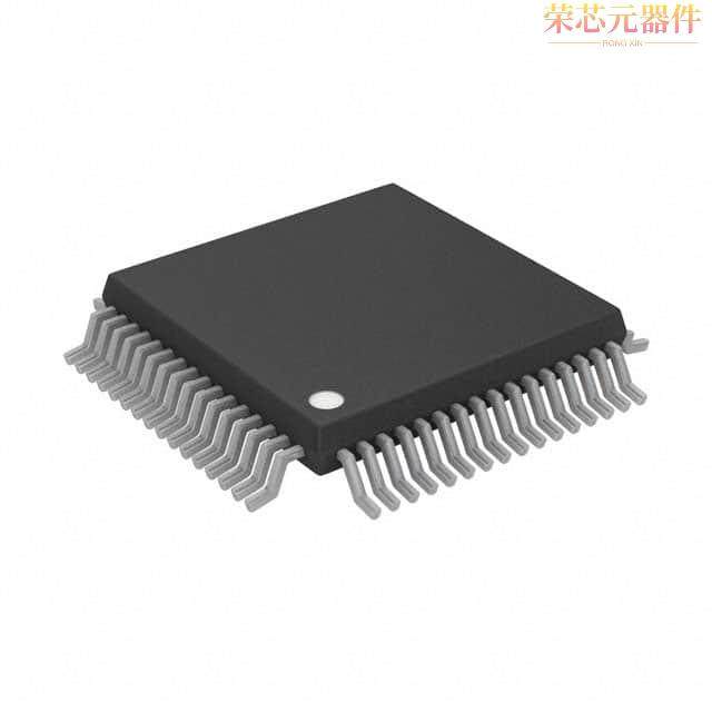 DSPIC30F6011A-20E/PF原装「IC MCU 16BIT 132KB FLAS