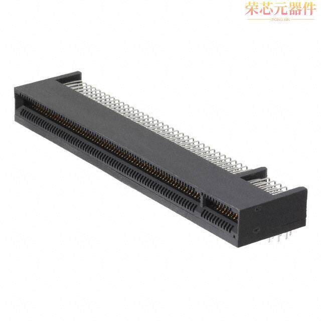 3-1761465-4原装「CONN PCI EXP FEMALE 164POS 0.039」正品