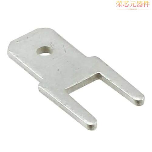 1-726388-2原装「CONN QC TAB 0.187 SOLDER」正品