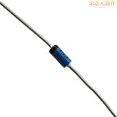 1原装 DO35」正品 「DIODE PURP JAN1N4153 150MA GEN 75V