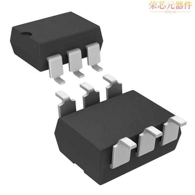 4N36-X007原装「OPTOISO 5KV TRANS W/BASE 6SMD」正品
