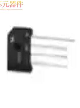 KBU10005原装「BRIDGE RECT 1PHASE 50V 10A KBU」正品