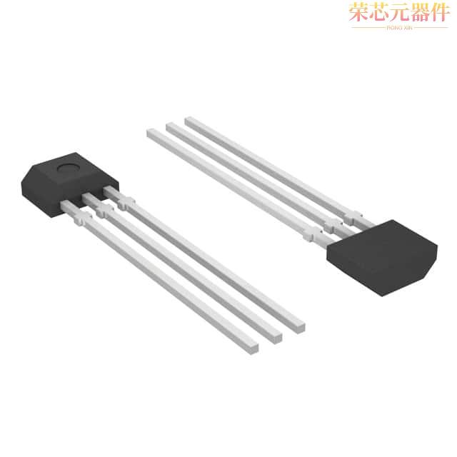 A1324LUA-T原装「SENSOR HALL EFFECT ANALOG 3SIP」正品