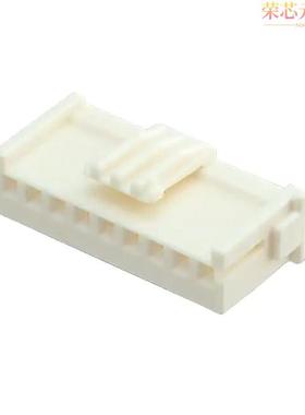 5-917693-1原装「CONN PLUG HSG 9POS 2.50MM」正品