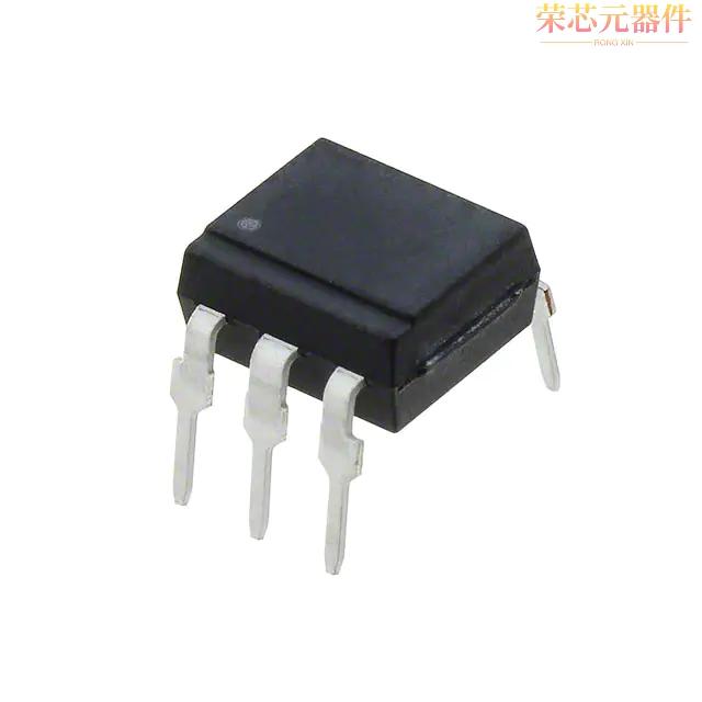 FOD4116V原装「OPTOISOLATOR 5KV TRIAC 6DIP」正品