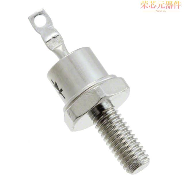 JANTX1N1202A原装「DIODE GEN PURP 200V 12A DO203AA」正品