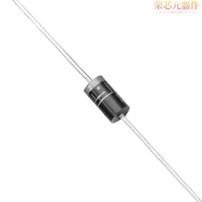 LCE75A原装「TVS DIODE 75VWM 121VC DO201」正品