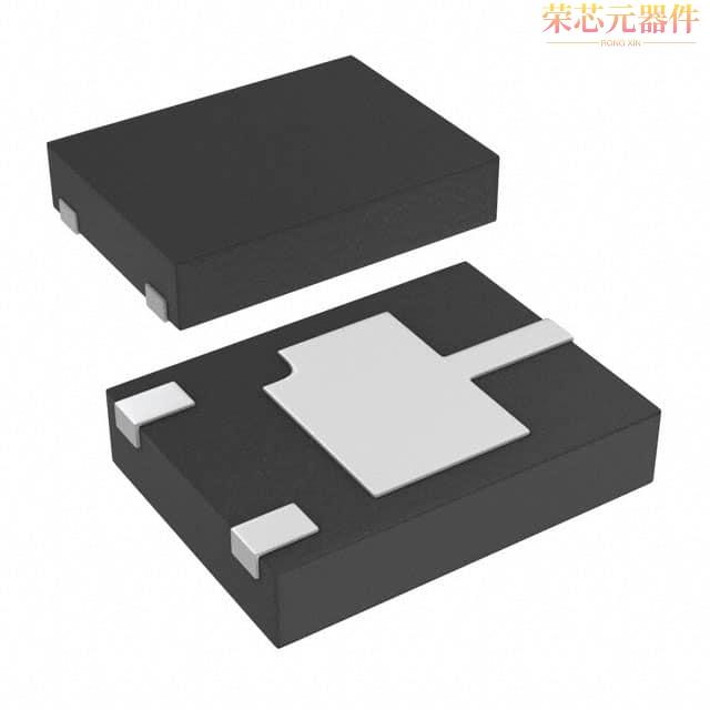 DMP2069UFY4-7原装「MOSFET P-CH 20V 2.5A DFN2015H4-3」正品