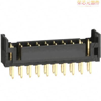 DF11-20DP-2DSA(01)原装「CONN HEADER VERT 20POS 2MM」正品