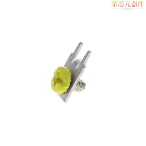 8183-7原装「90 6-32 SCREW TERMINAL W/ YELLOW」正品