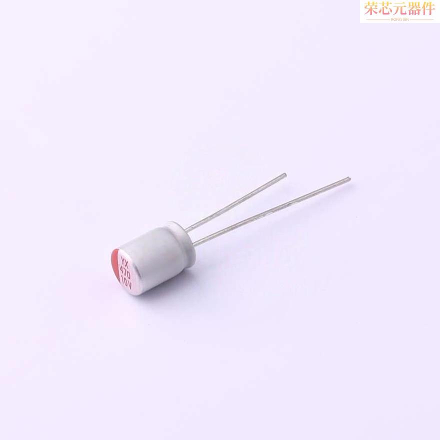 SPT1AM471E08OR原装「470uF 20% 10V」正品