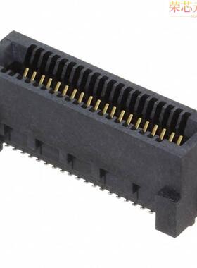 HSEC8-120-01-S-DV-A原装「CONN EDGE DUAL FMALE 40P