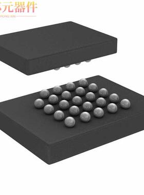 S25FL064LABBHI023原装「IC FLASH 64MBIT SPI/QUAD 2