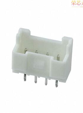 1969730-4原装「CONN HEADER VERT 4POS 2.5MM」正品
