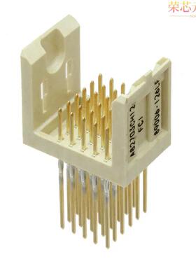 89006-126LF原装「CONN HEADER 30POS PCB」正品