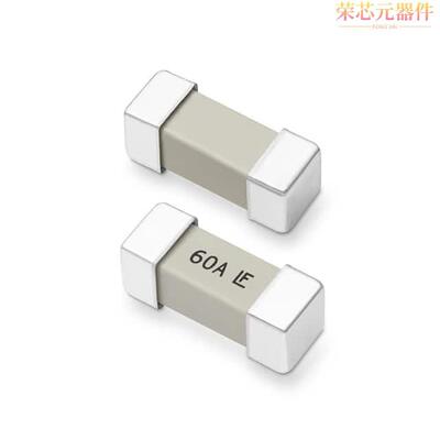 0456040.DRSDE原装「FUSE BRD 40A 250VAC 80VDC 2SMD」正品