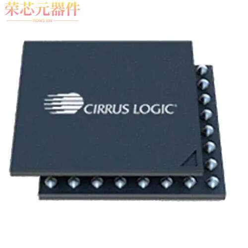 CS48L32-CNZR原装「LOW POWER VOICE DSP QFN」正品